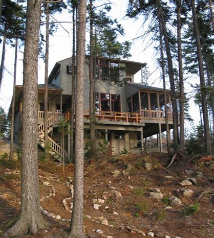 Unusual House Plans – ArchitecturalHousePlans.com.